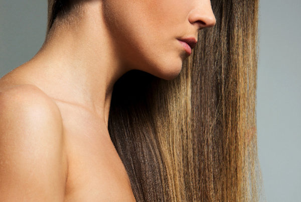 Connaissez-vous le lissage français ?