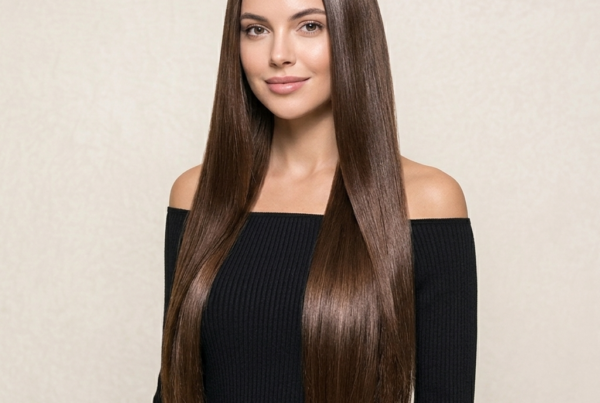 Lissage brésilien ou japonais