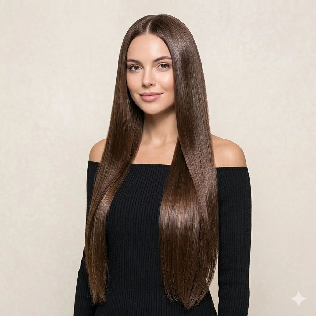 Lissage brésilien, tanin ou japonais : quel soin choisir pour vos cheveux ?
