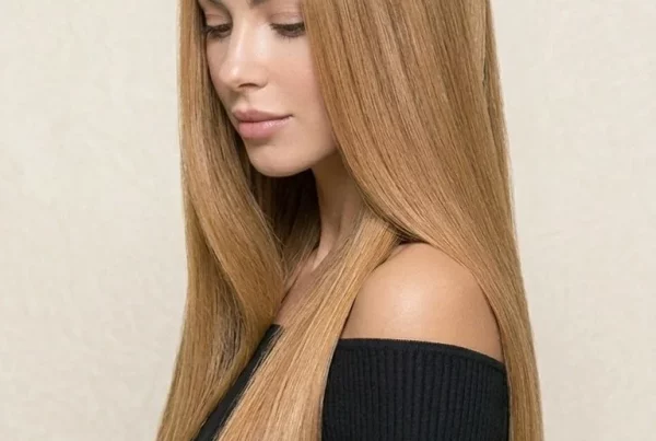Coiffeur Paris soin lissage brésilien